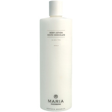 Maria Åkerberg Body Lotion White Chocolate