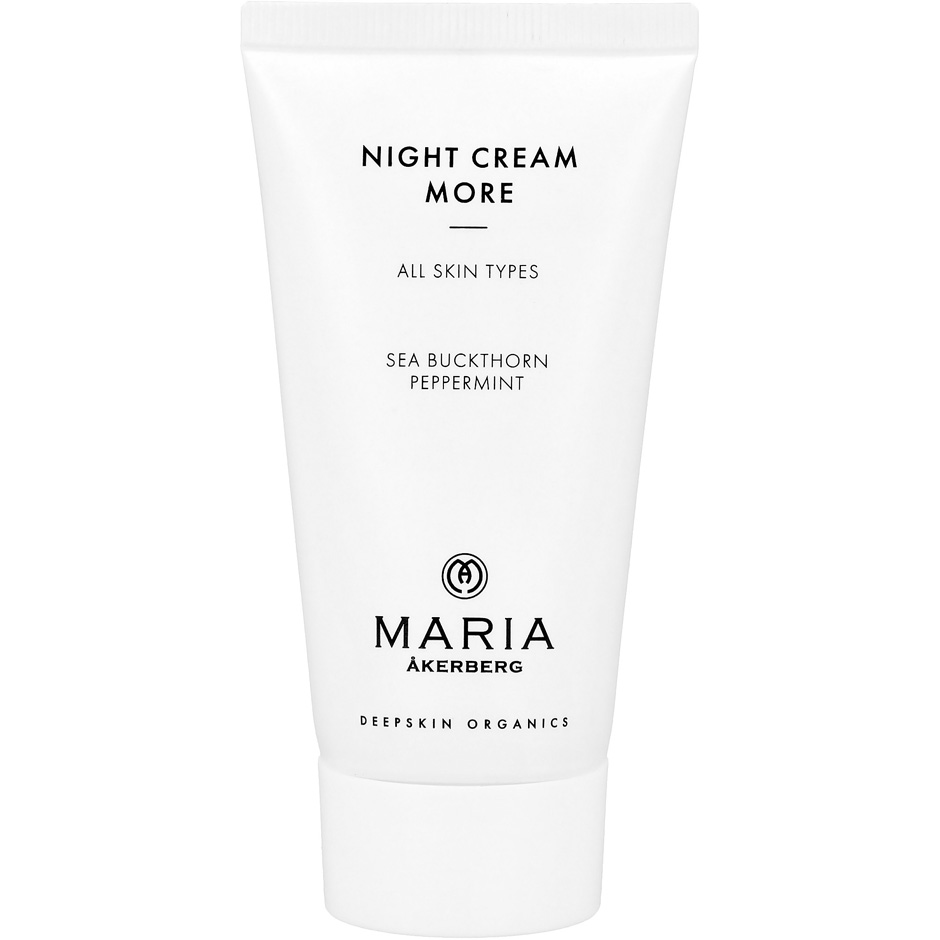 Night Cream More
