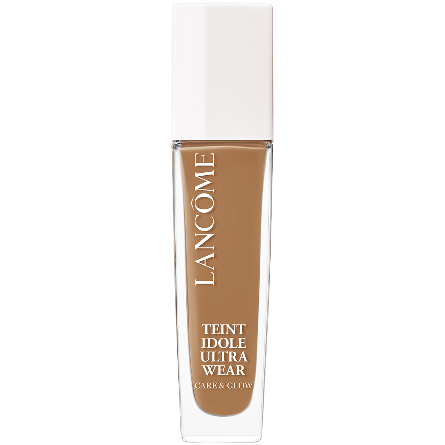 Teint Idôle Ultra Wear Care & Glow
