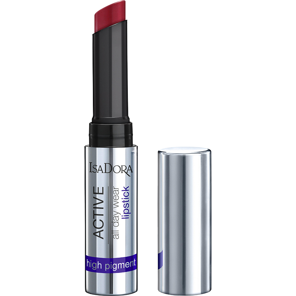 Active All Day Wear Lipstick