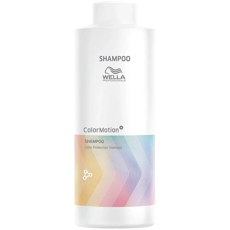 Invigo ColorMotion Shampoo, 1000 ml Wella Shampoo