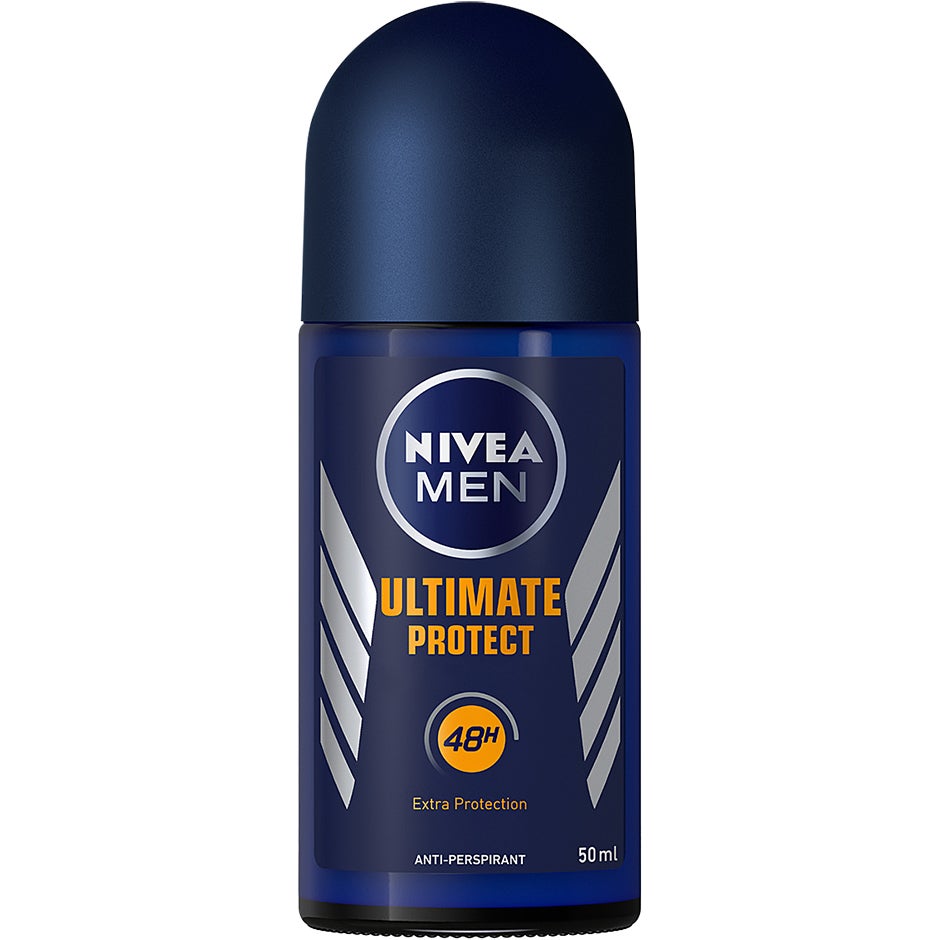 Deo Rollon Ultimate Protect, 50 ml Nivea Deodorant