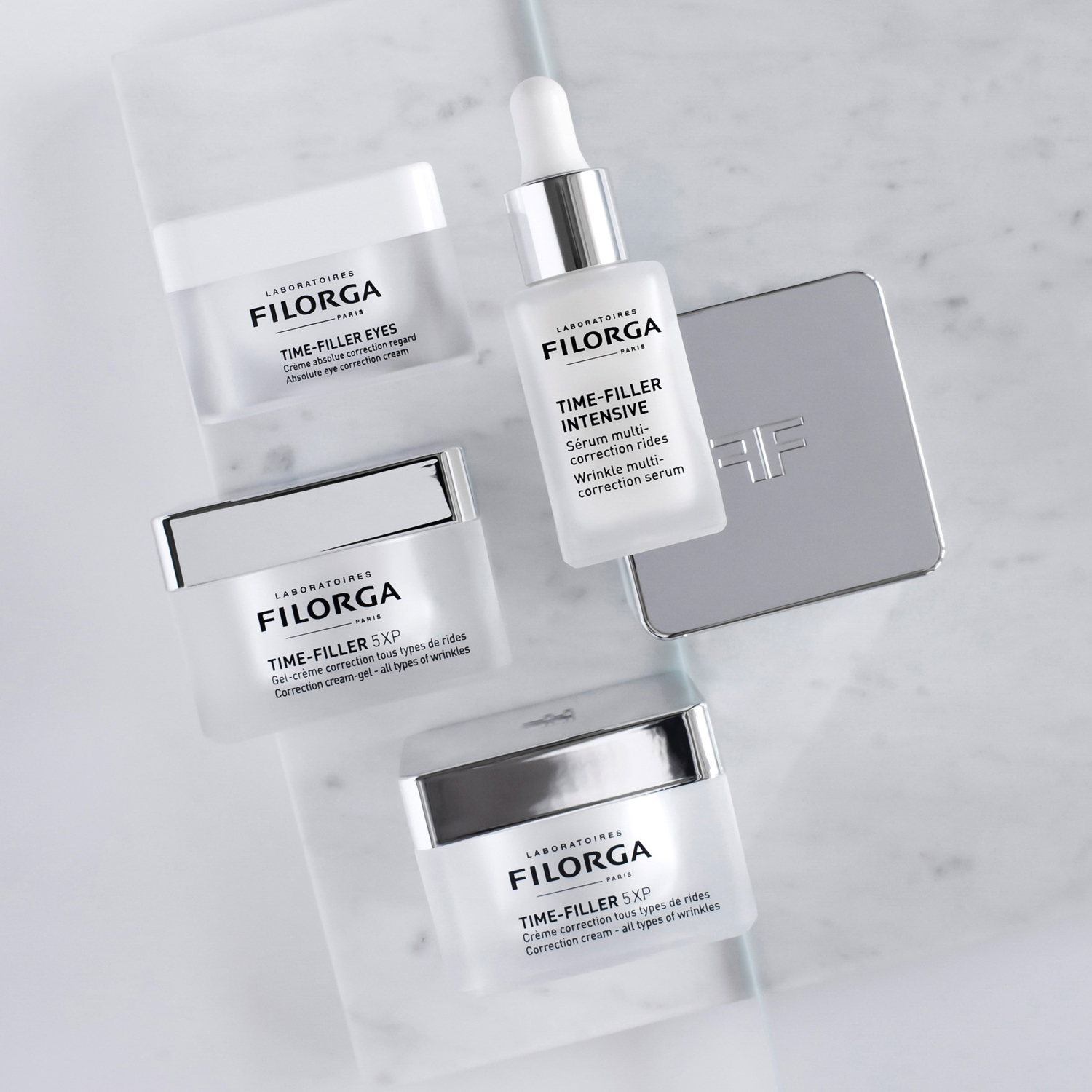 Time-Filler 5 XP Cream Gel