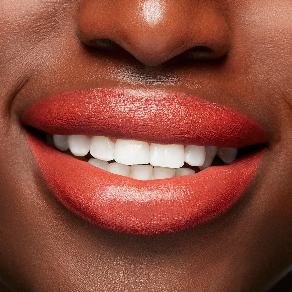 Matte Lipstick