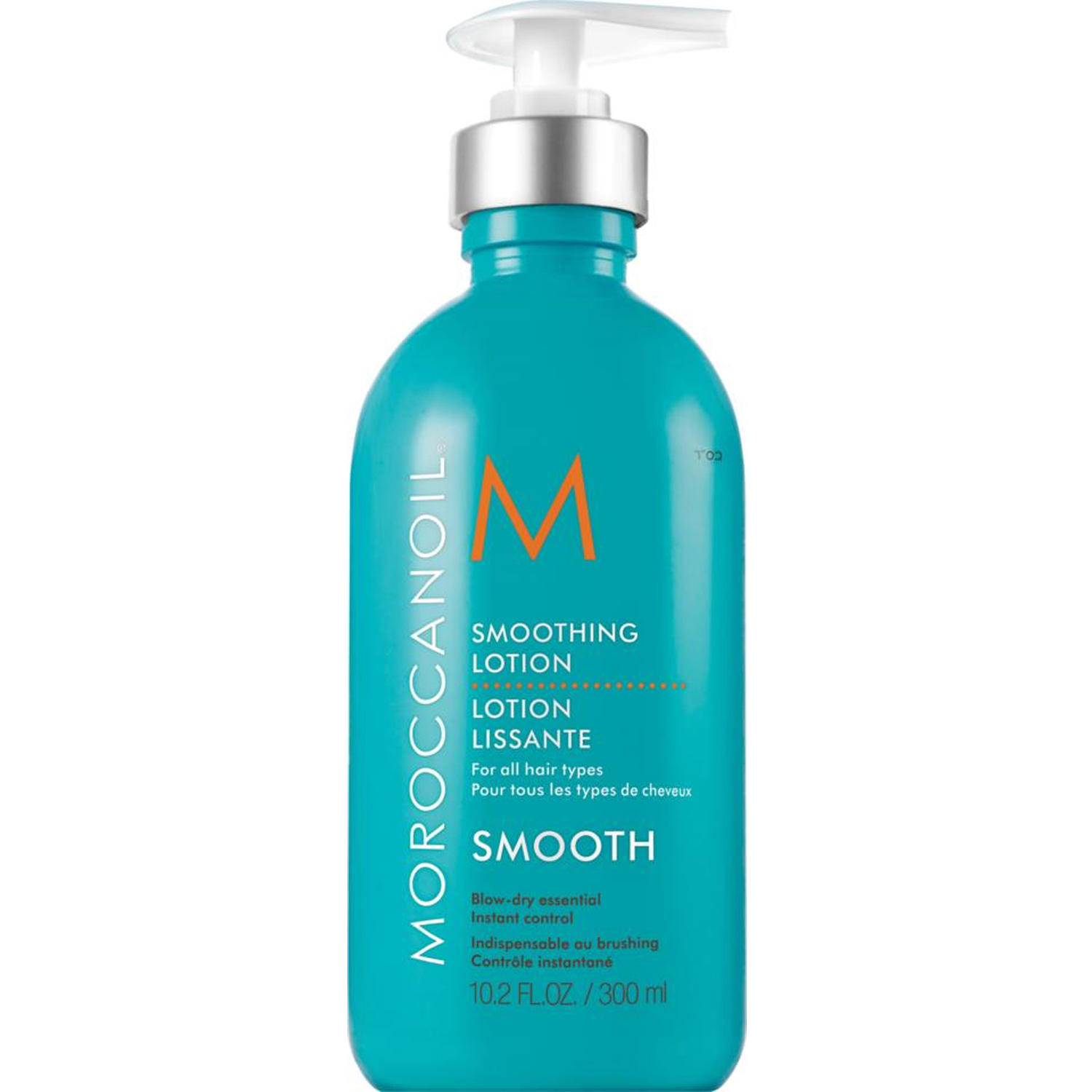Moroccanoil Smoothing Lotion 300 ml