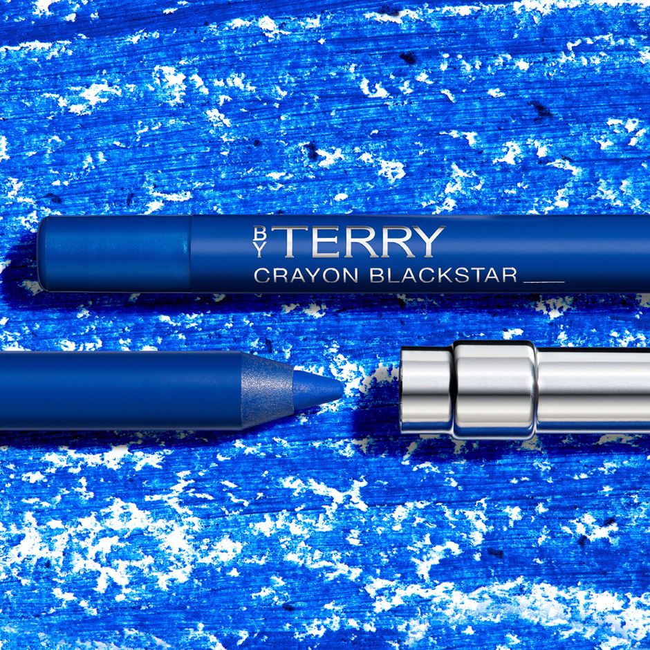 Crayon Blackstar Eyeliner