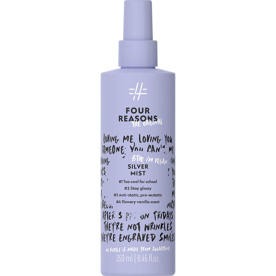 Original Silver Mist, 250 ml Four Reasons Leave-In Conditioner