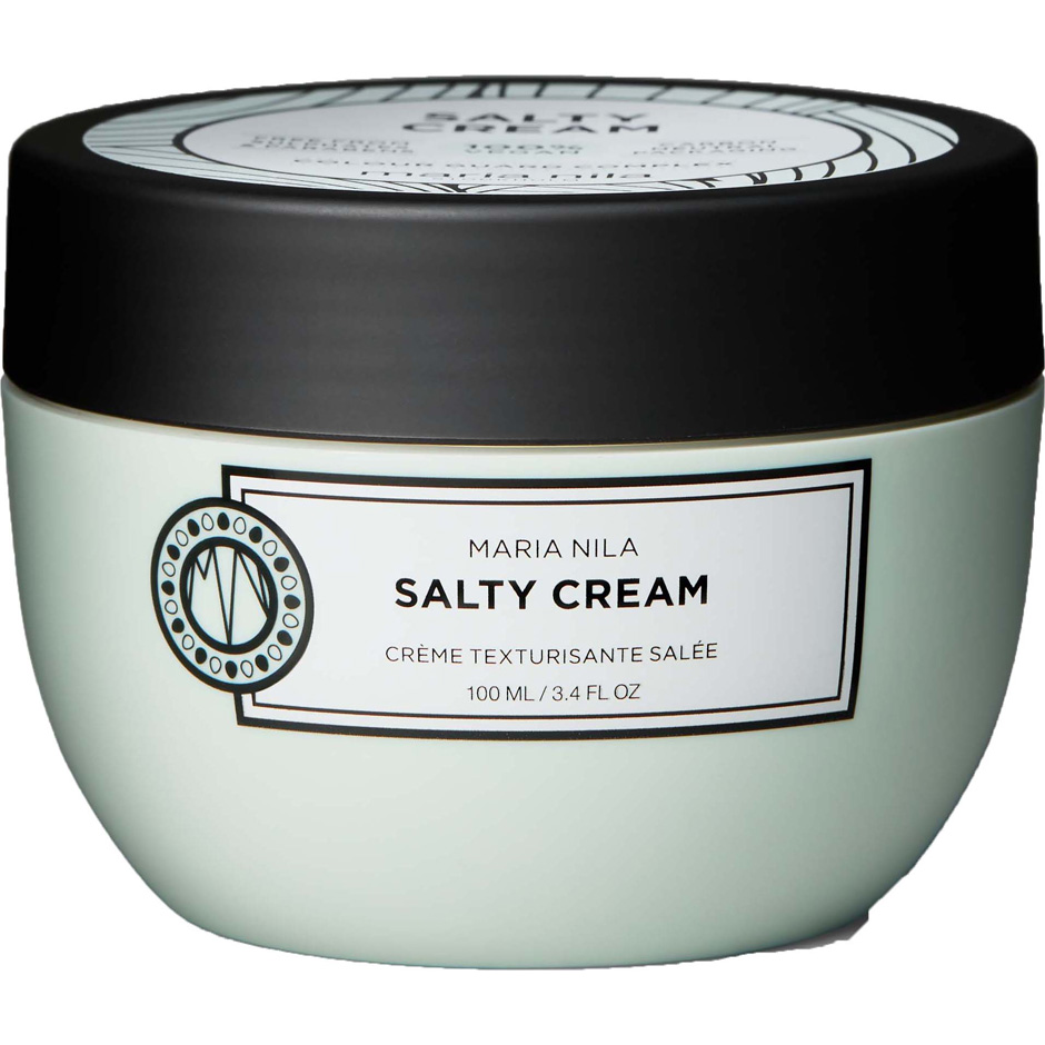 Köp Maria Nila Colour Guard Complex Salty Cream, 100ml Maria Nila Stylingcreme fraktfritt
