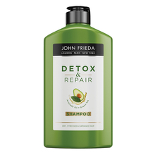 John Frieda Detox & Repair Shampoo