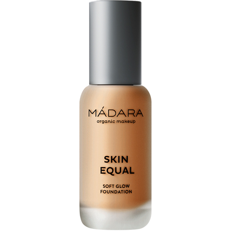 Skin Equal Foundation, 30 ml MÀDARA Foundation