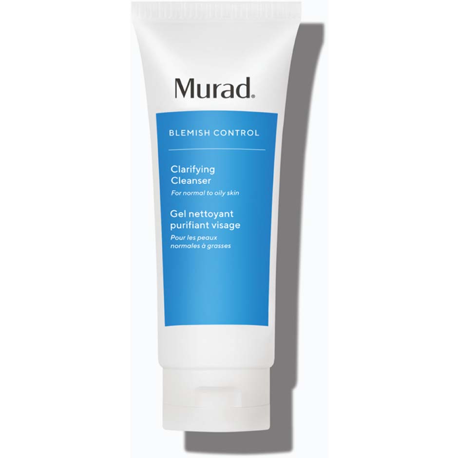 Murad Clarifying Cleanser, 200 ml Murad Ansiktsrengöring