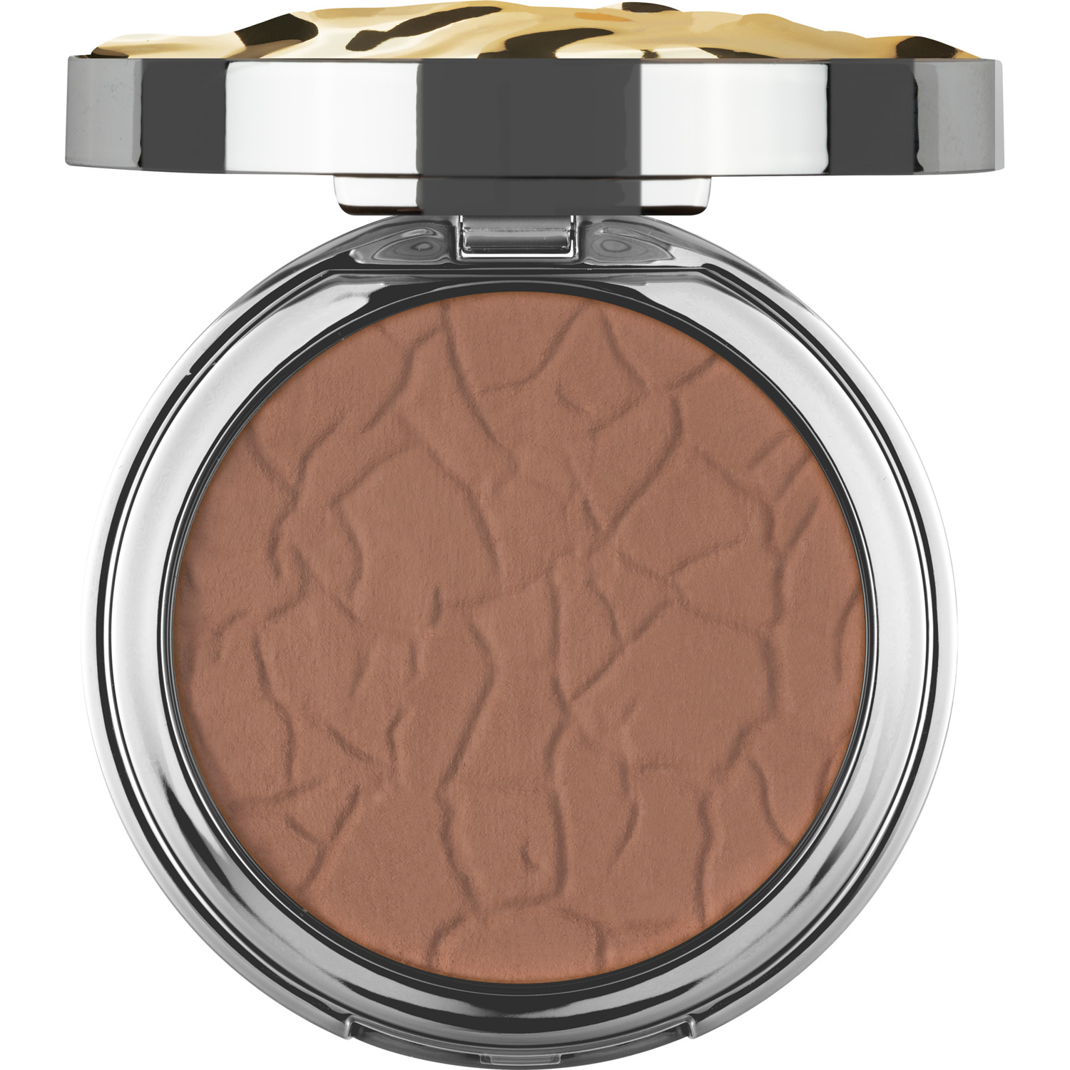 Desert Dune Matte Cream Bronzer