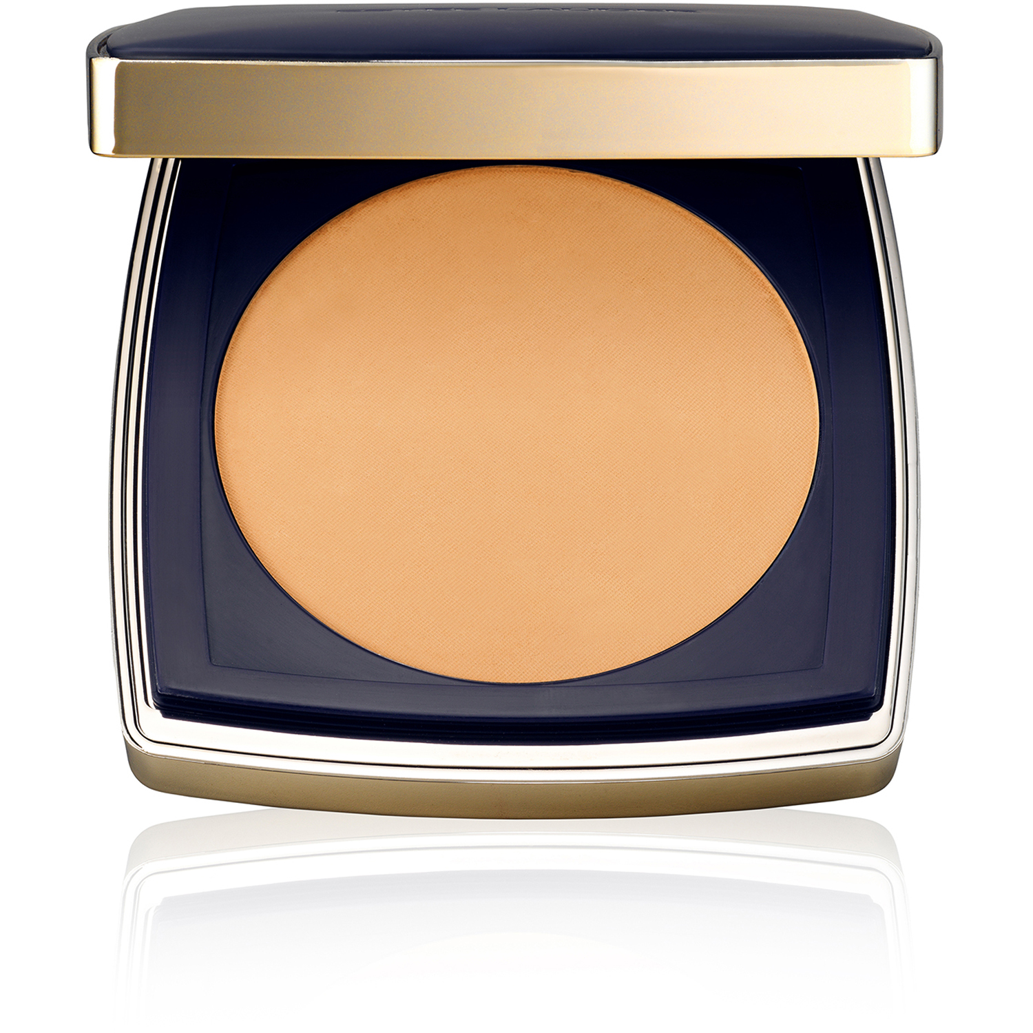 Produktfoto för Estée Lauder Double Wear Stay-In-Place Matte Powder Foundation 4N3 Maple Sugar - 12 g