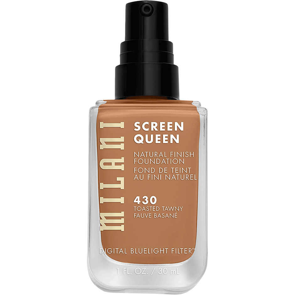 Screen Queen