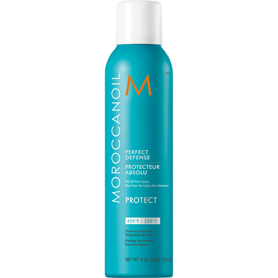 Köp Perfect Defense,  225 ml Moroccanoil Värmeskydd fraktfritt