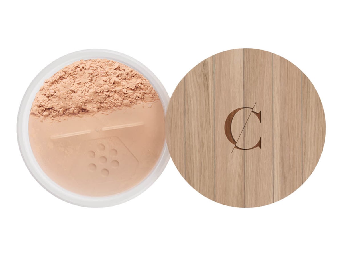 High Definition Silk Powder