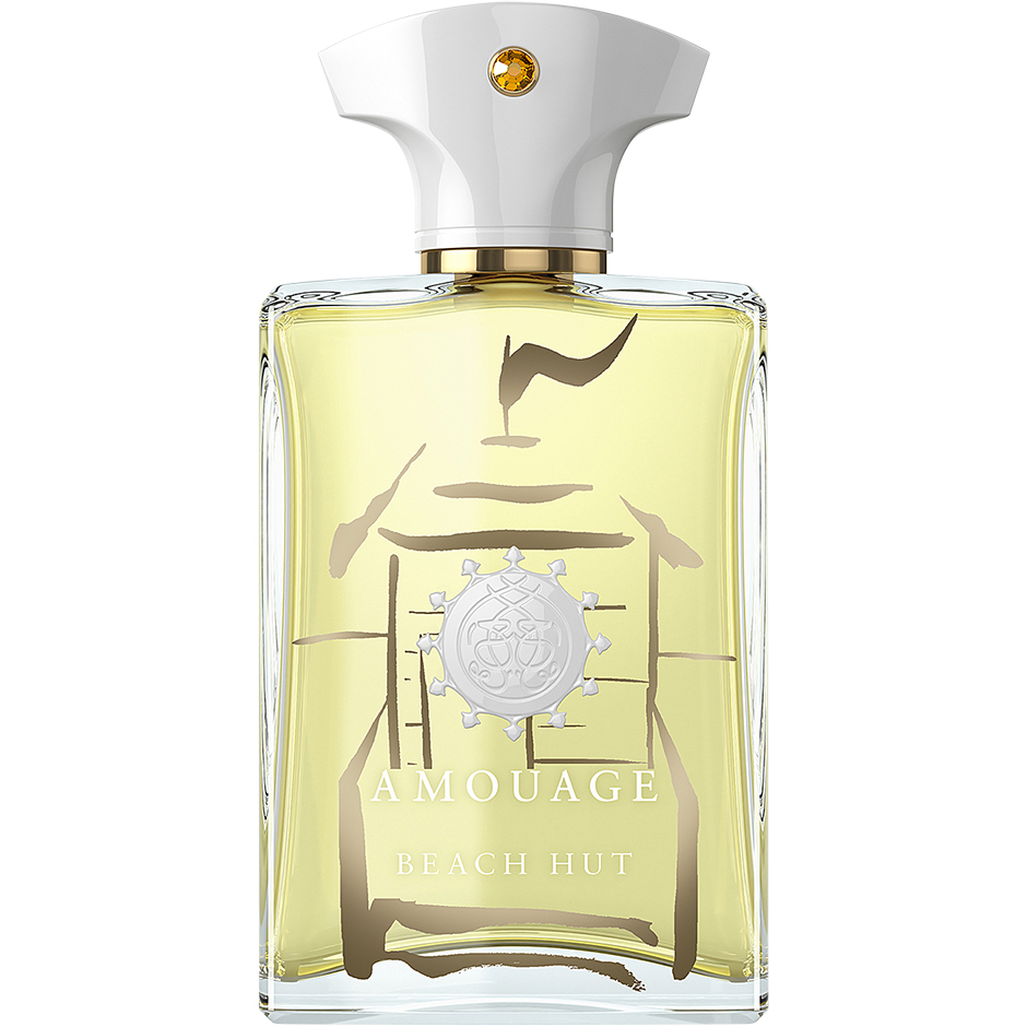 Beach Hut, 100 ml Amouage Parfym