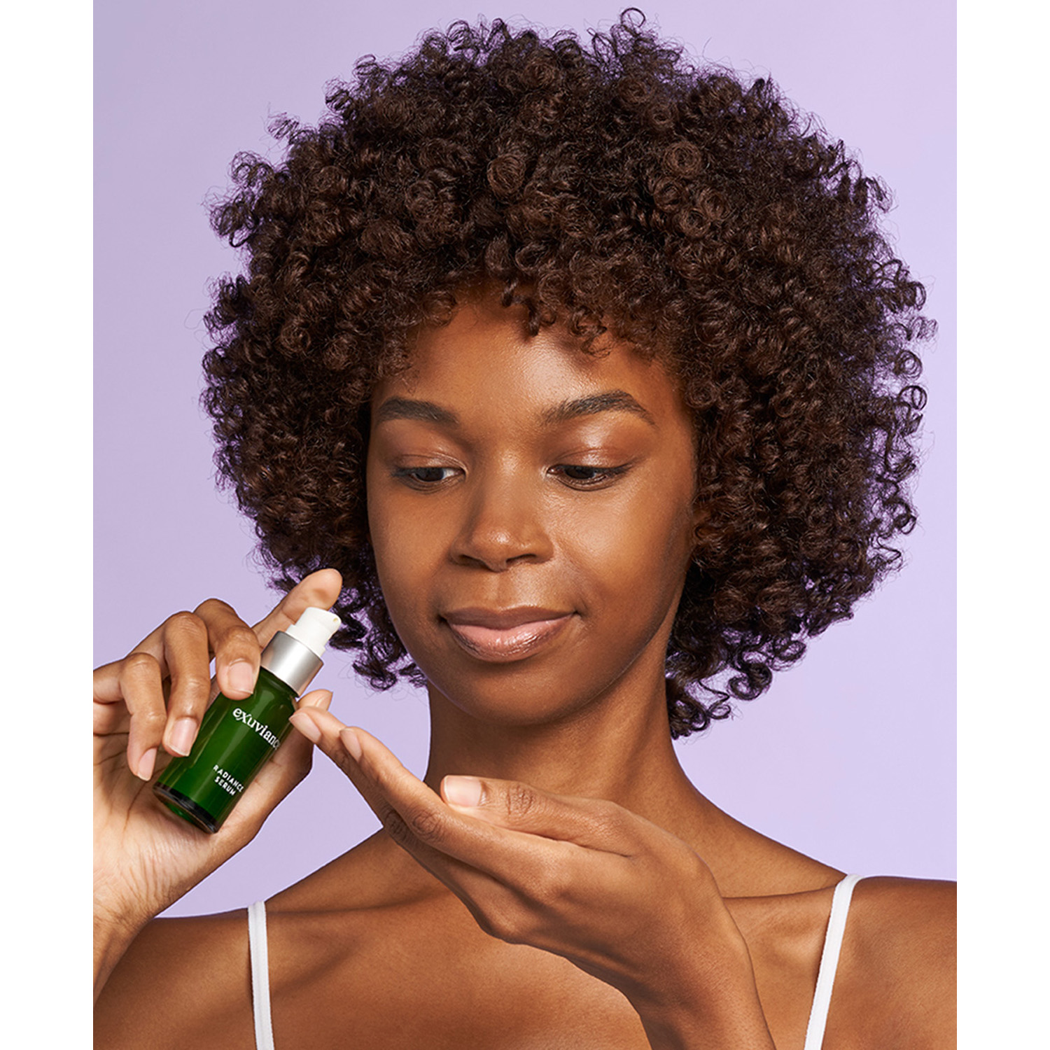 Radiance Serum