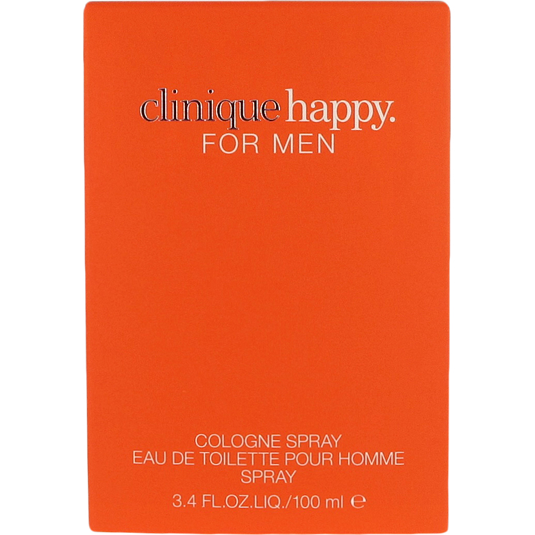 Happy for Men