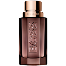 Hugo Boss The Scent Le Parfum