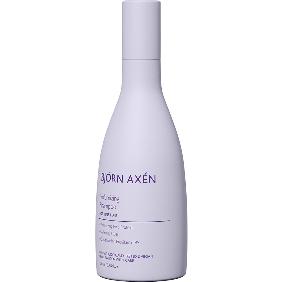 Björn Axén Volumizing Shampoo 250 ml