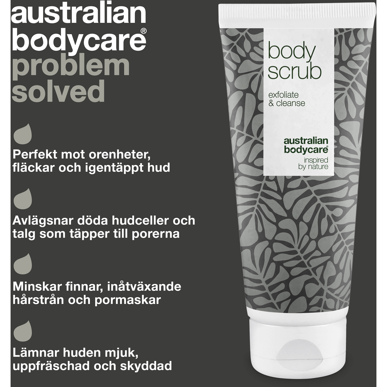 Body Scrub
