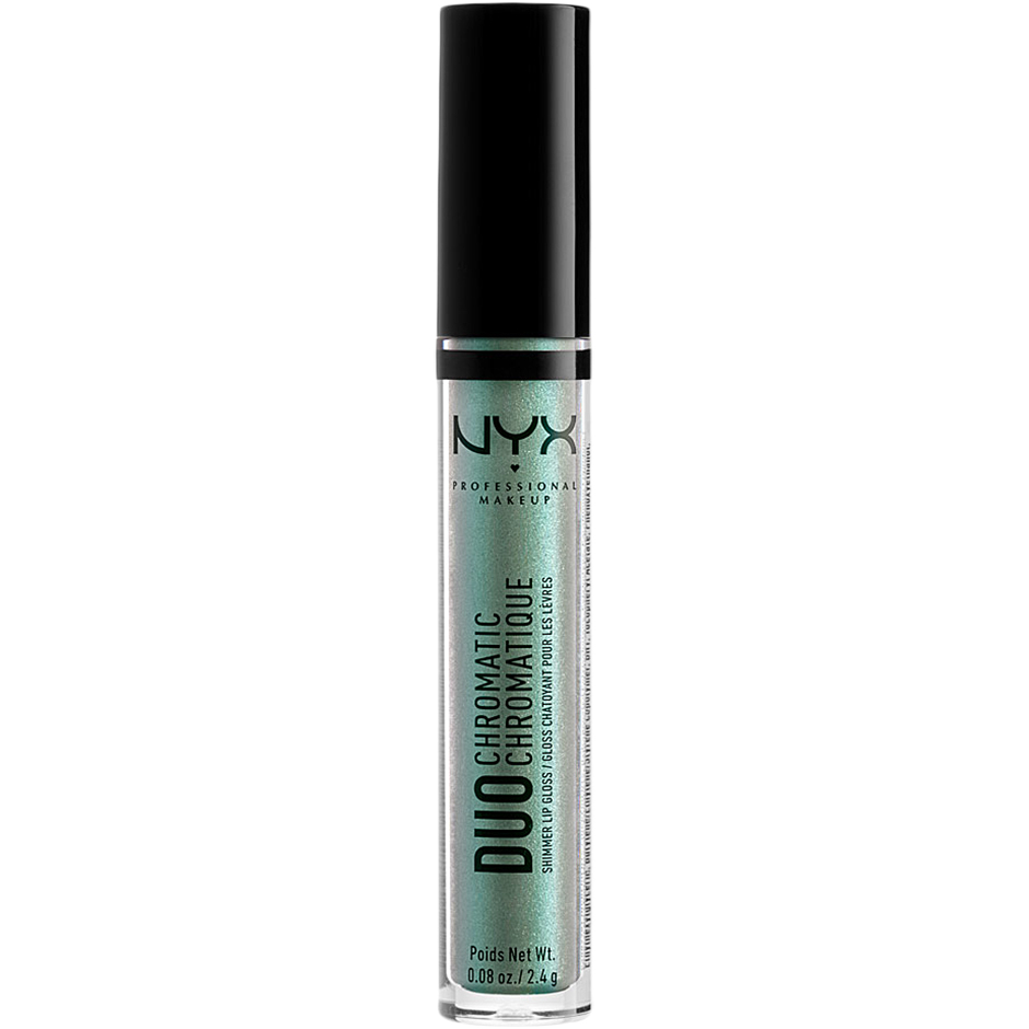 Duo Chromatic Lip Gloss
