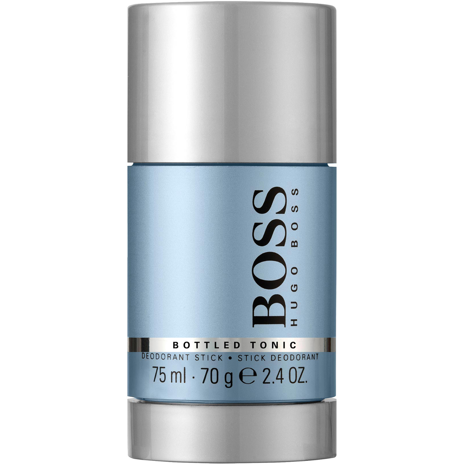 Bottled Tonic Deo Stick, 75 ml Hugo Boss Deodorant