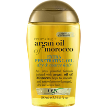 OGX Argan Extra Penetrating Oil