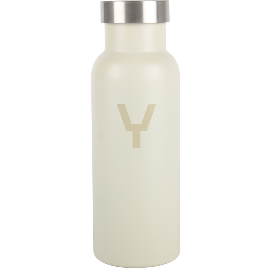 Produktfoto för Sense of Youty Thermo Bottle Sand - 500 ml