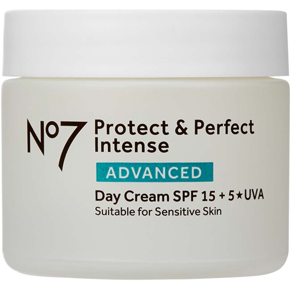Protect & Perfect Intense Advanced Day Cream, 50 ml No7 Dagkräm