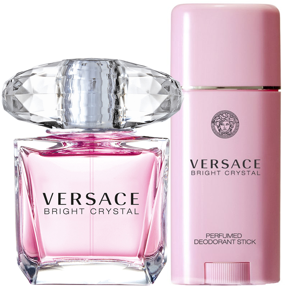 Bright Crystal,  Versace Dam