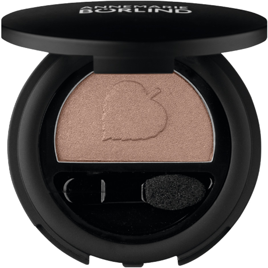 Produktfoto för Annemarie Börlind Powder Eye Shadow Taupe Delight - 2 g