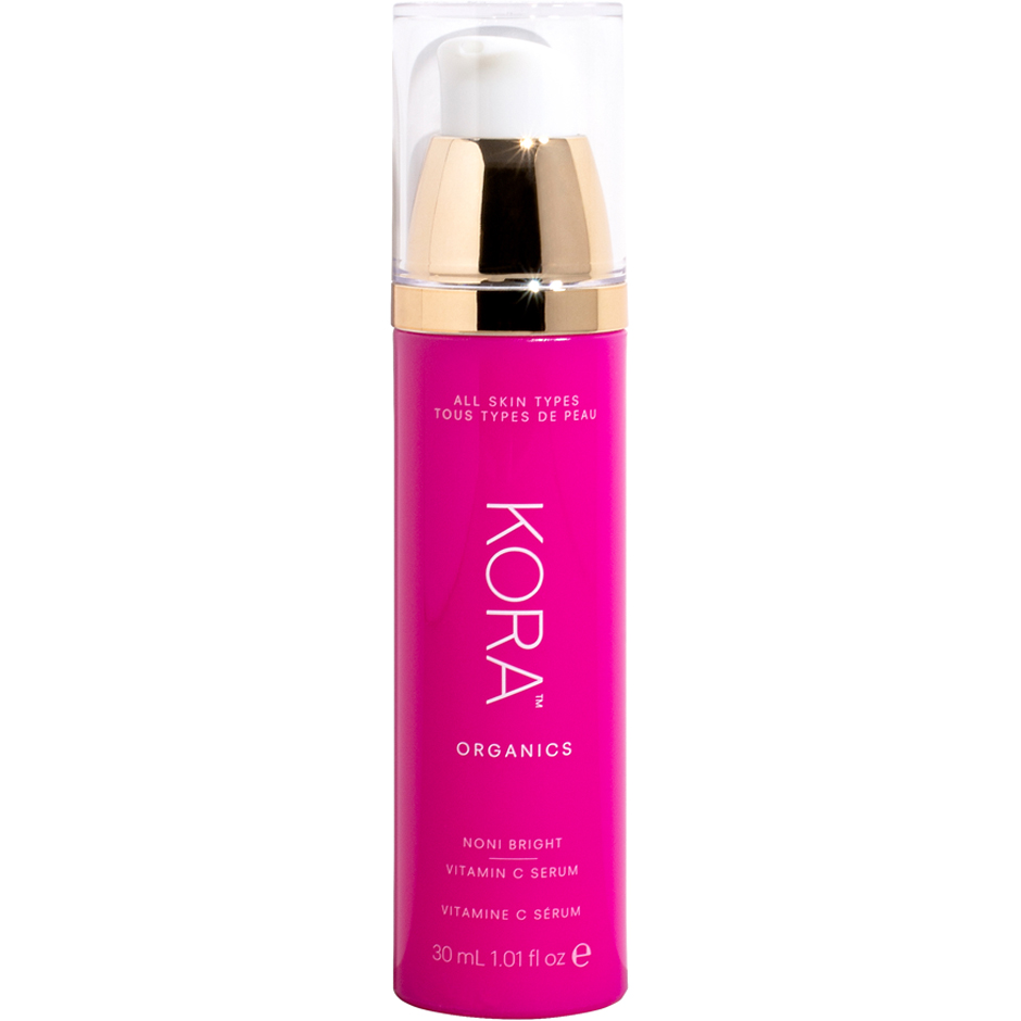 Noni Bright Vitamin C Serum