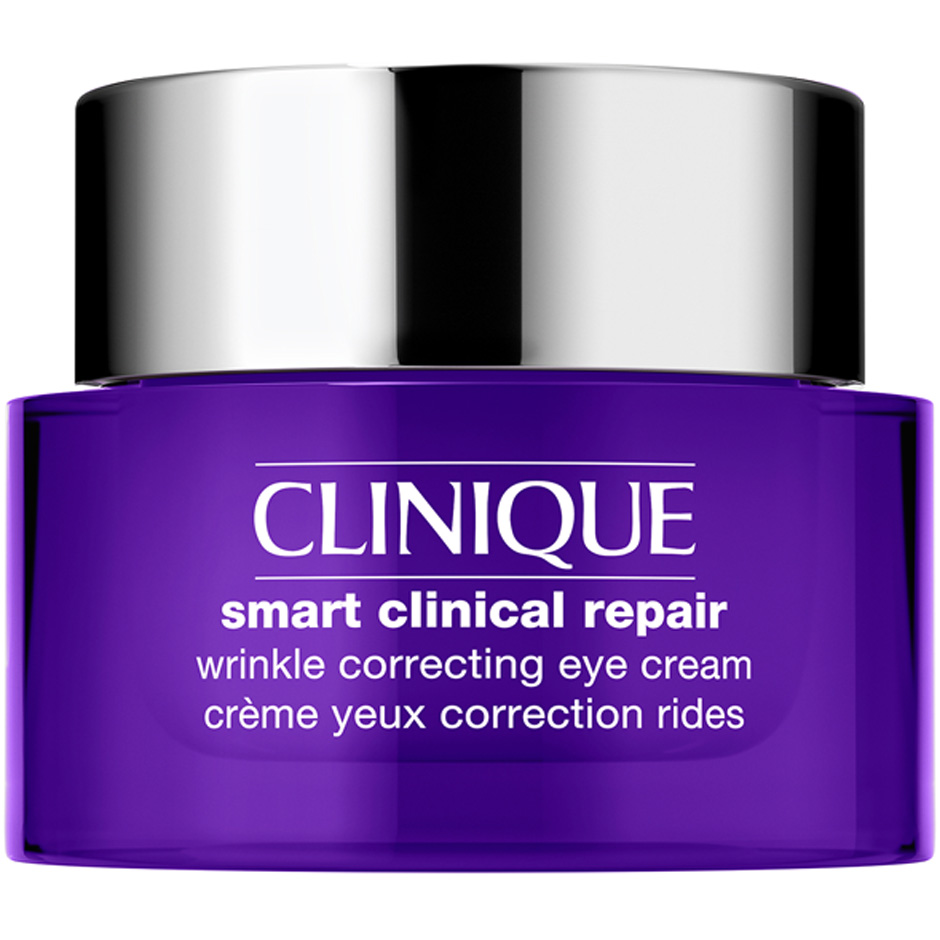 Smart Clinicial Repair Wrinkle Correcting Eye Cream 15 ml Clinique Ögonkräm