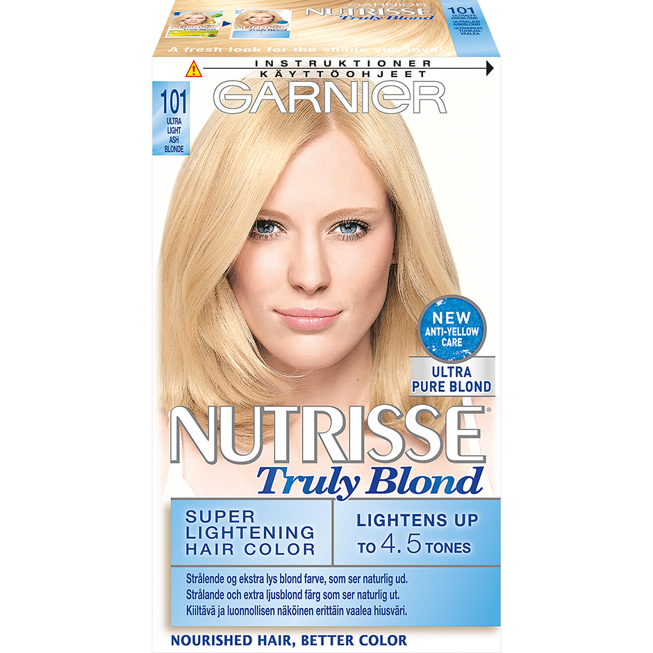Nutrisse