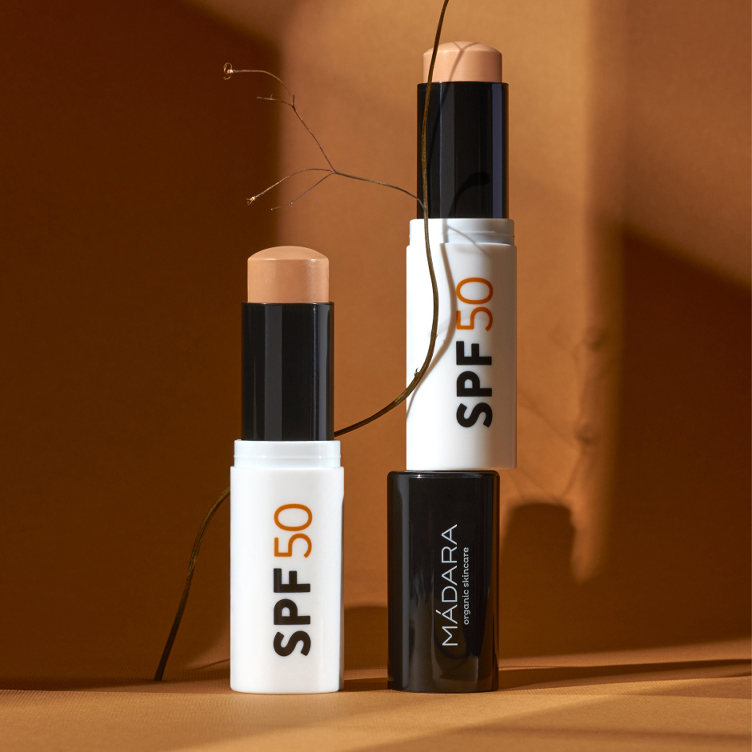 Mineral SPF50 Sunscreen Stick