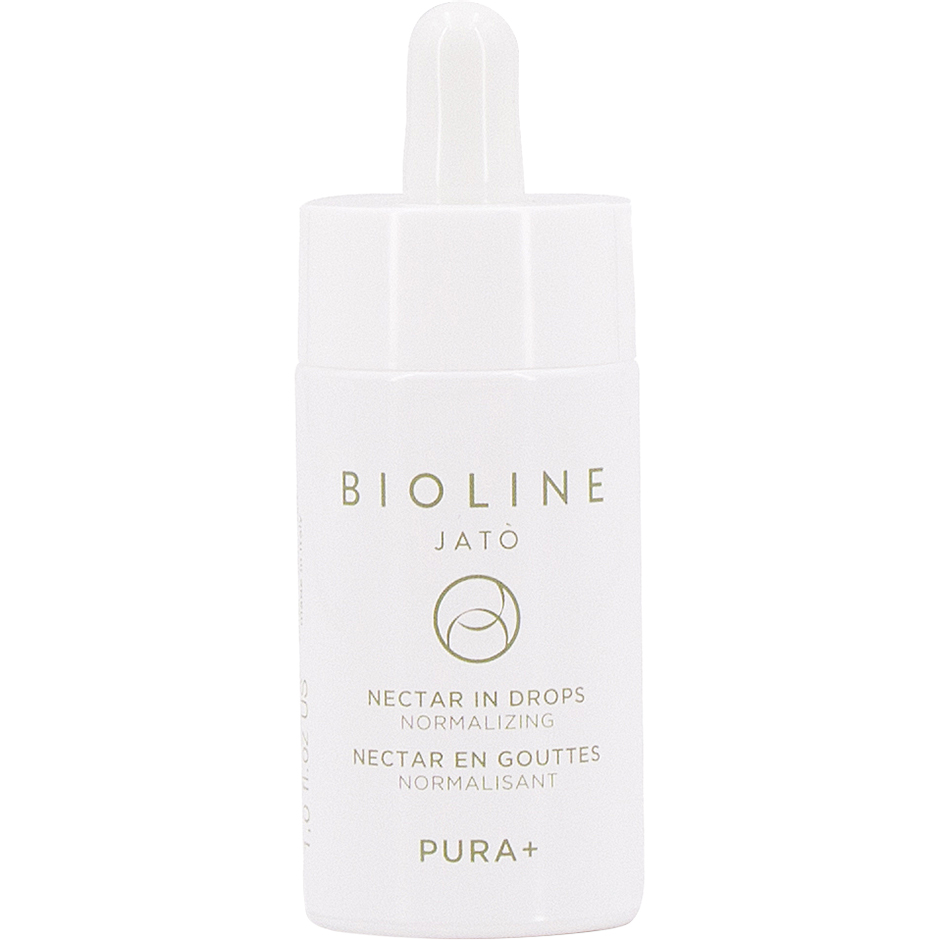 Pura + Nectar In Drops