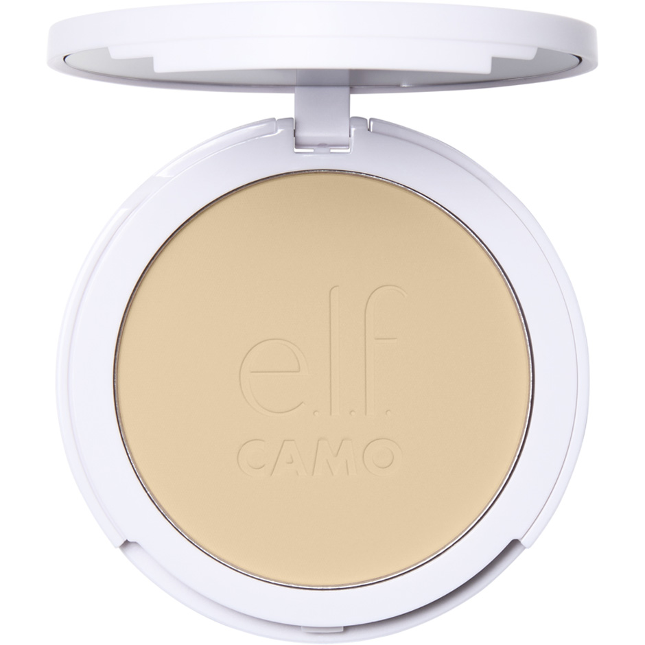 Camo Powder Foundation