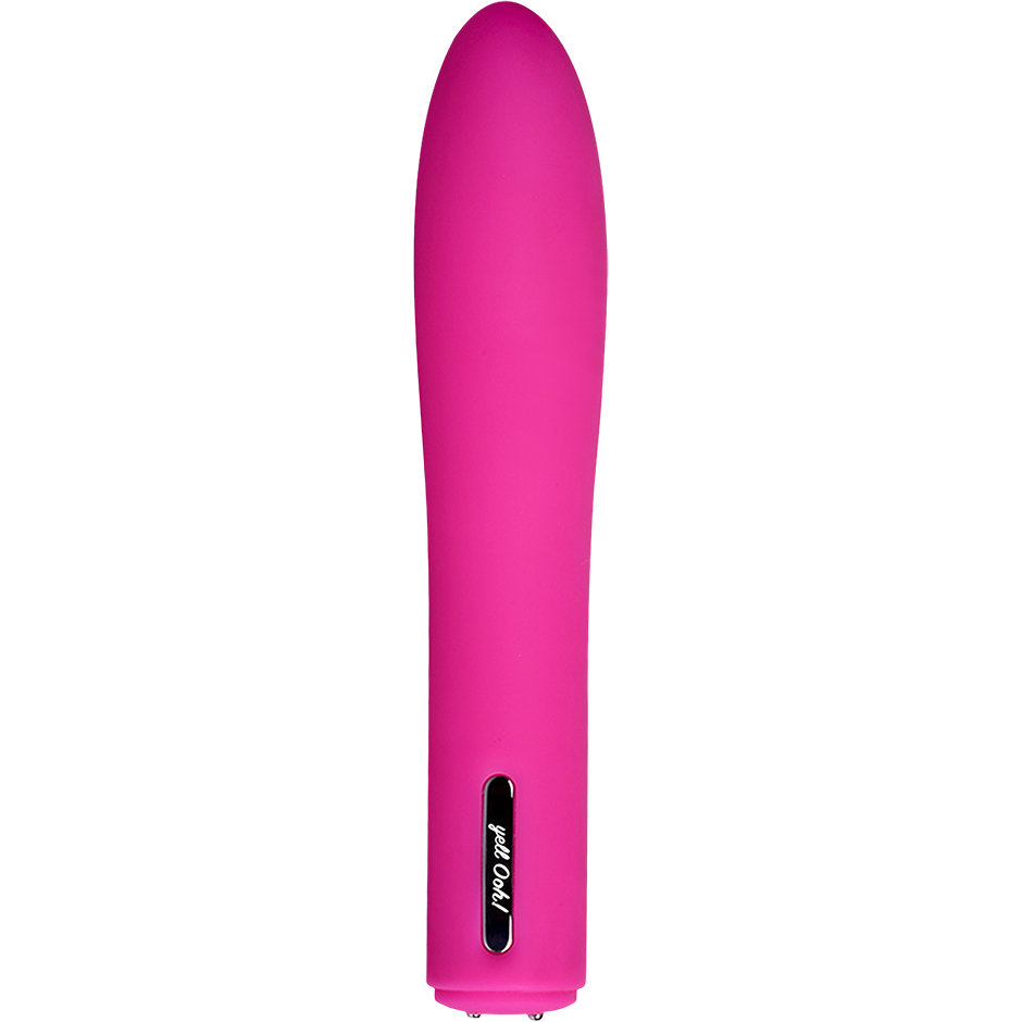 The Perfect Classic Vibrator