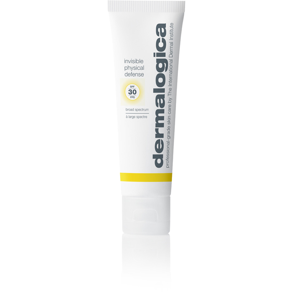 Invisible Physical Defense SPF30,  Dermalogica Solskydd