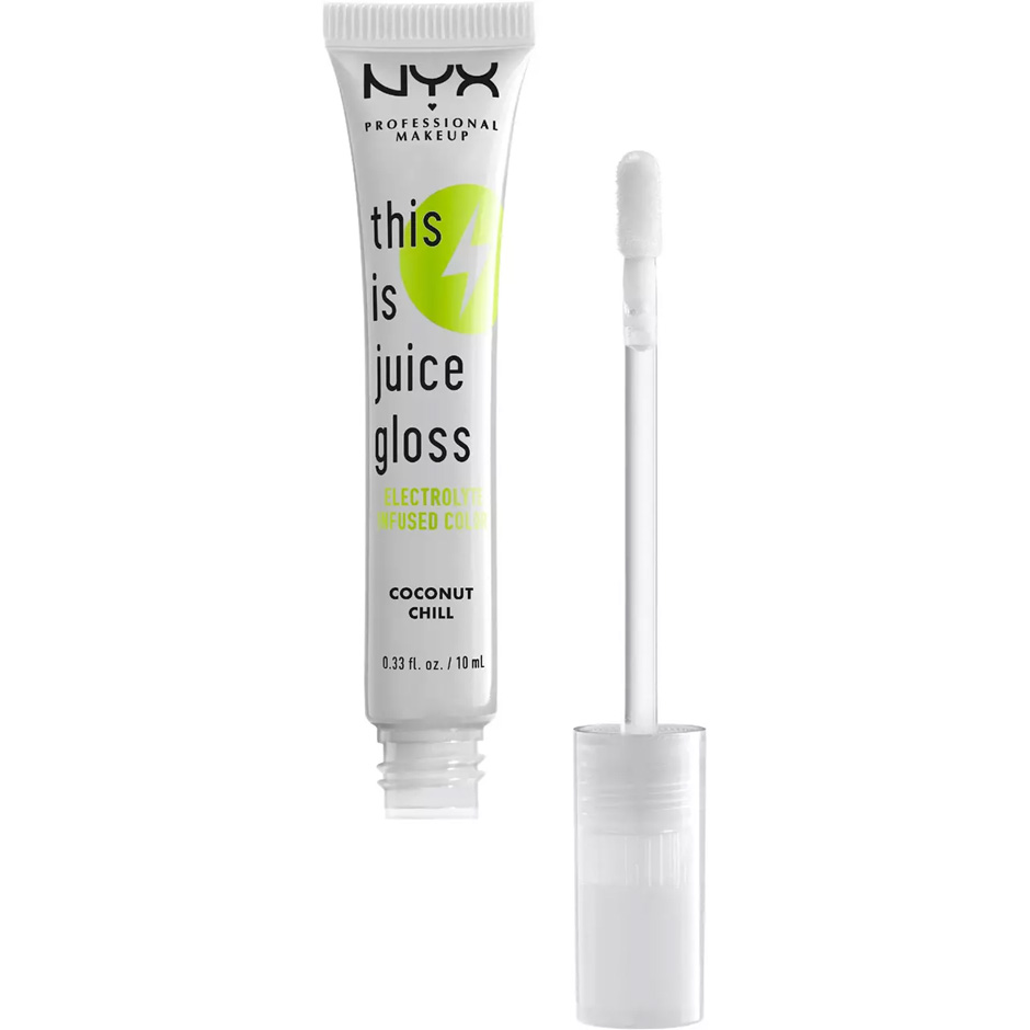 This Is Juice Gloss