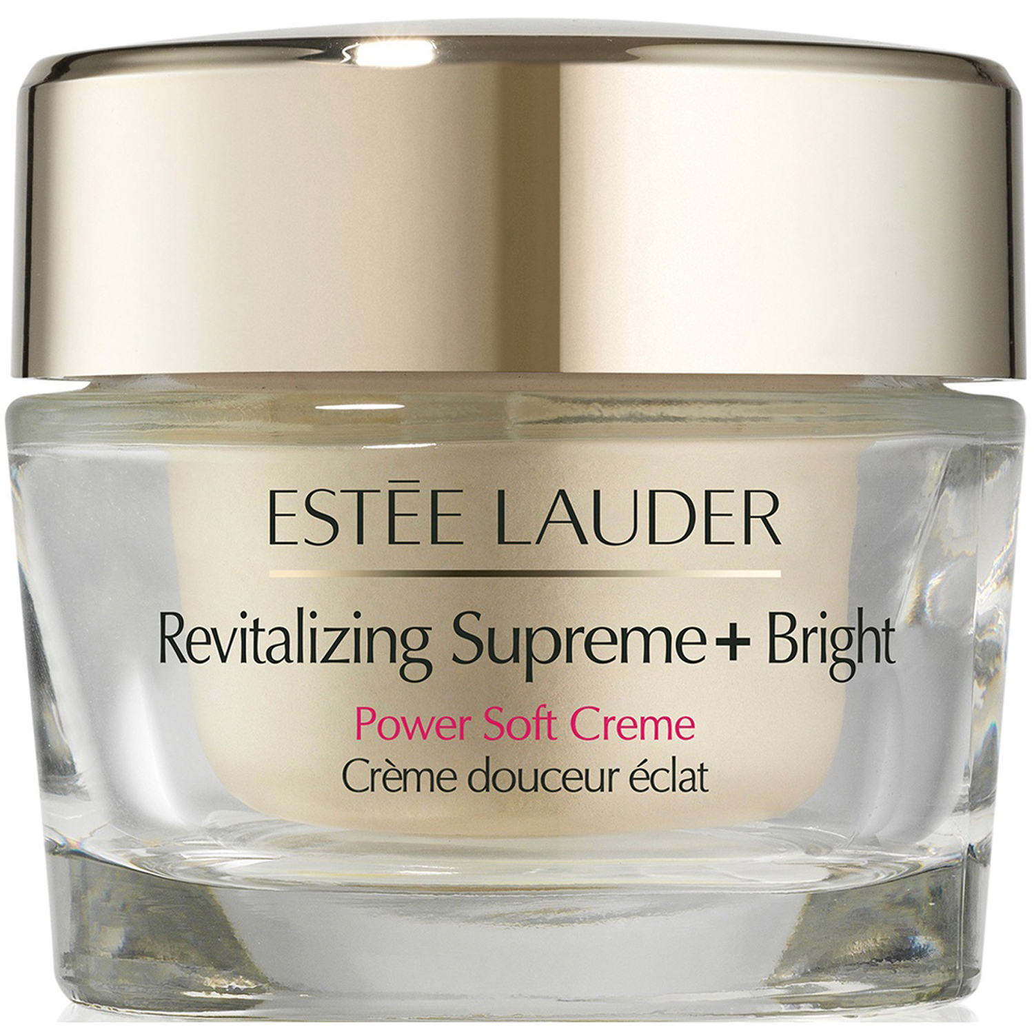 Revitalizing Supreme+ Bright Power Soft Crème, 50 ml Estée Lauder Dagkräm