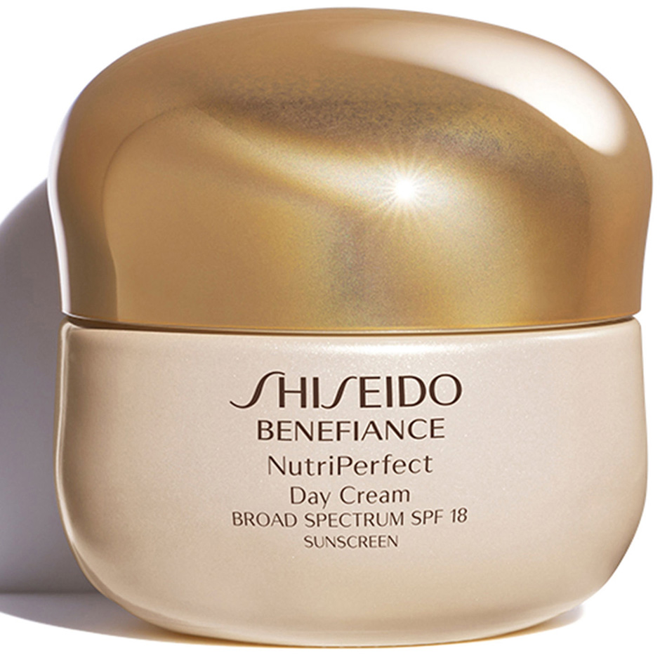 Shiseido Benefiance NutriPerfect Day Cream 50ml