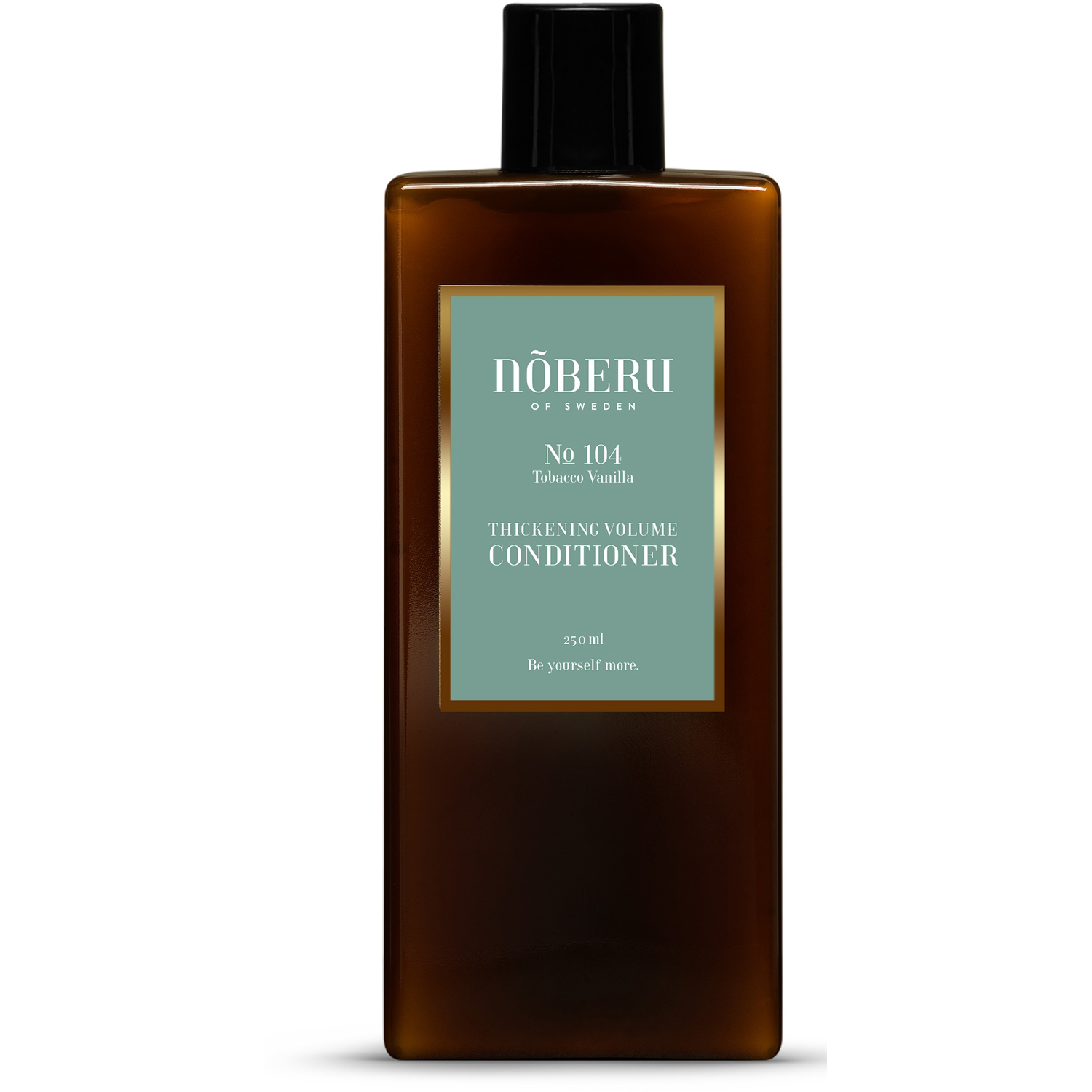 Thickening Volume Conditioner
