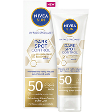 NIVEA UV Face Luminous630 Dark Spot Control