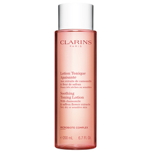 Clarins Soothing Toning Lotion