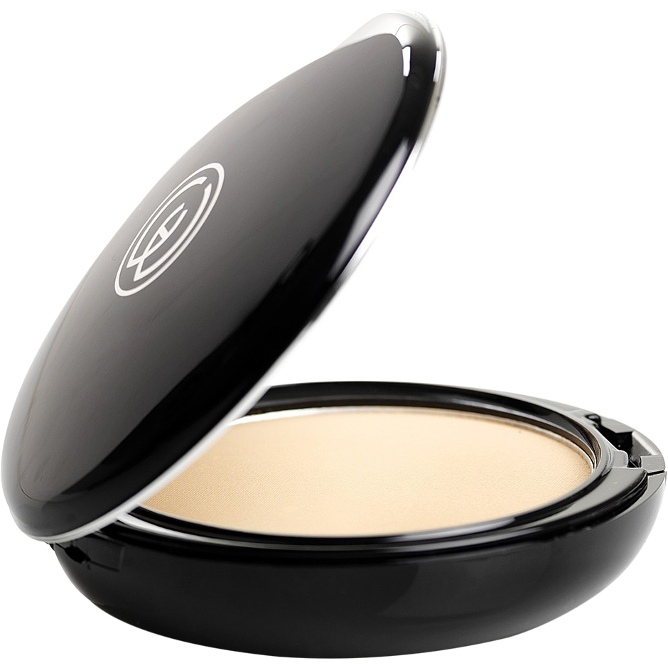 Compact Powder,  Maria Åkerberg Puder