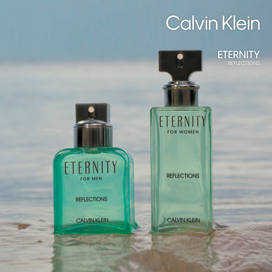 Eternity Woman Summer