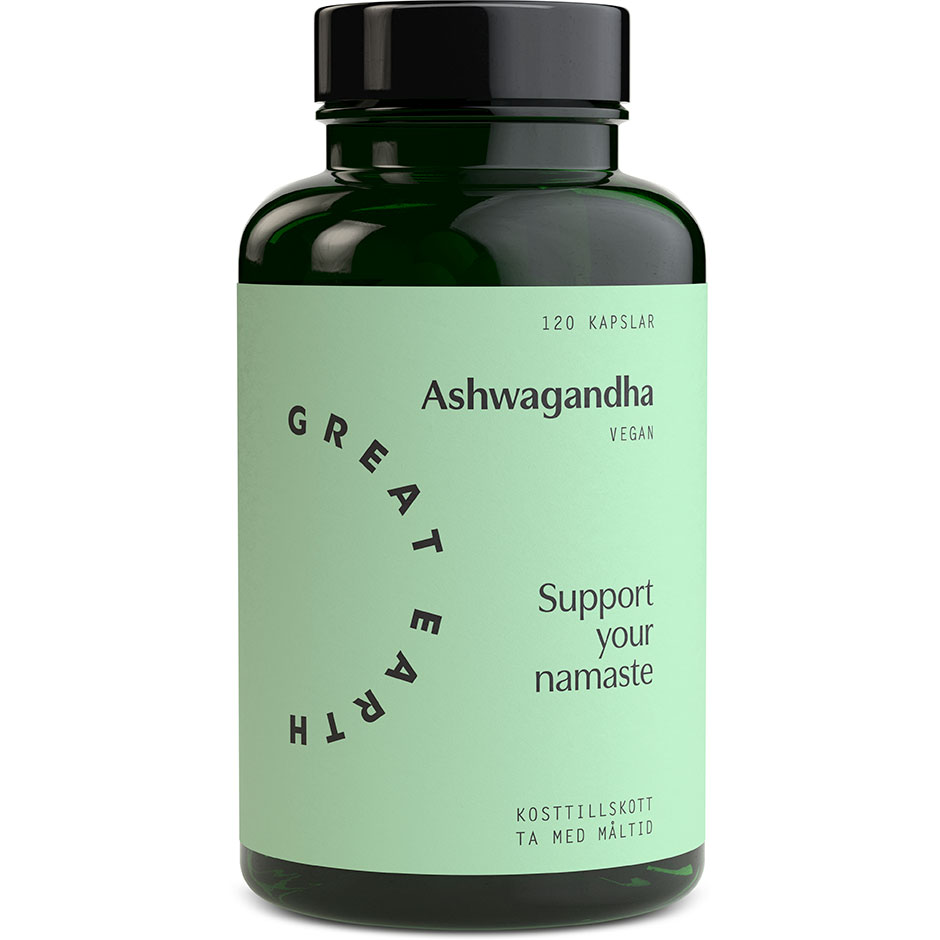 Ashwagandha